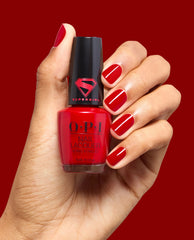 Nail Lacquer Cape it Real