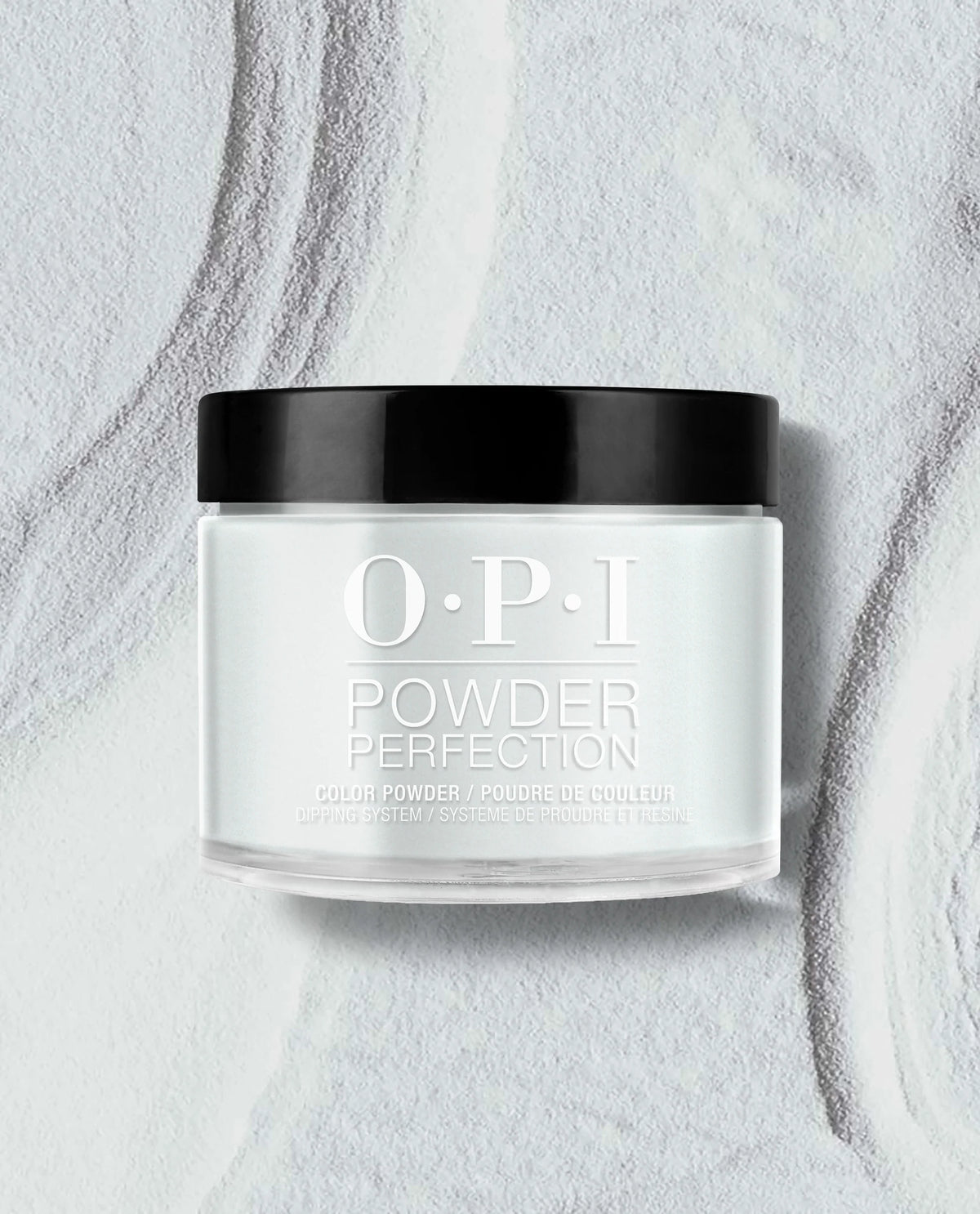 Dipping Powder It's A Boy!