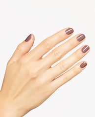 Nail Lacquer You Don’t Know Suzi