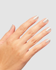 Gel Nail Polish Hands In The Clouds