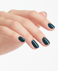 Nail Lacquer CIA = Color is Awesome