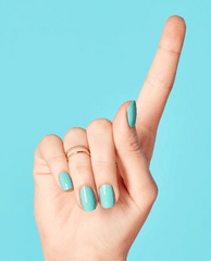 Nail Lacquer Closer Than You Might Belém