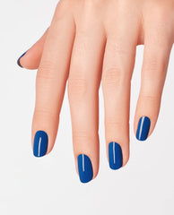 Nail Lacquer Mi Casa Es Blue Casa