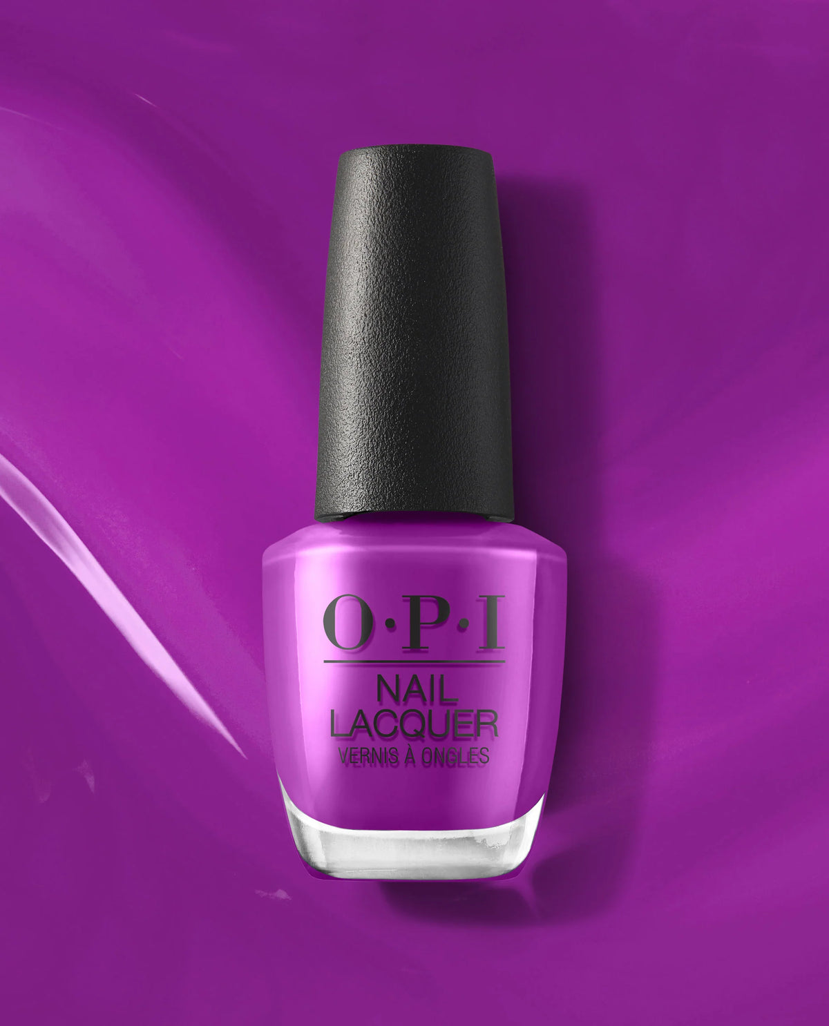 Nail Lacquer Ultra Violet Daze