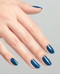 Nail Lacquer Duomo Days, Isola Nights