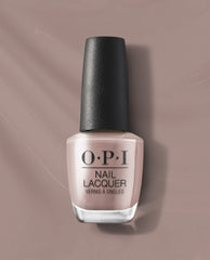 Nail Lacquer Crimp and Proper