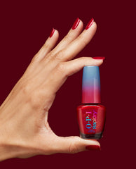 RapiDry™ Red-y in Snow Time
