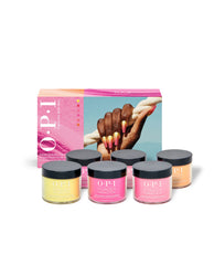 Displays & Kits Summer '26 Powder Perfection 6PC Trial Kit #2