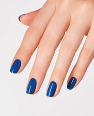 Nail Lacquer Mi Casa Es Blue Casa