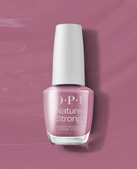 Nature Strong Vegan Nail Lacquer Simply Radishing