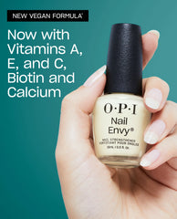 Treatments & Strengtheners Nail Envy® Nail Strengthener
