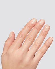 At-Home Gel Nail Polish Pilates Princess