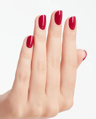 Gel Nail Polish Miami Beet