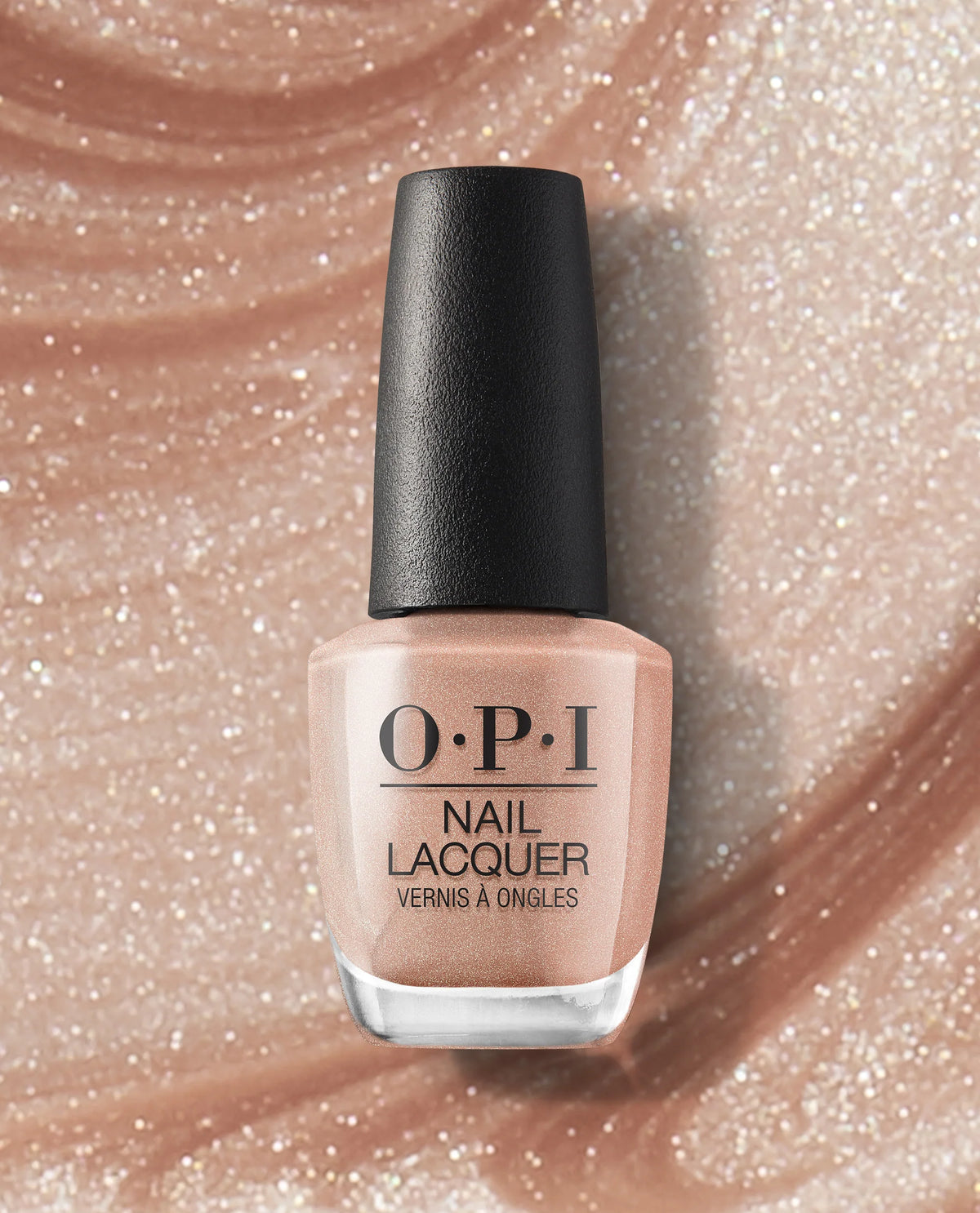 Nail Lacquer Nomad's Dream