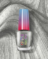 RapiDry™ A Silver of a Sec