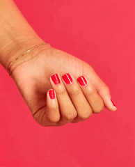 Gel Nail Polish Dutch Tulips