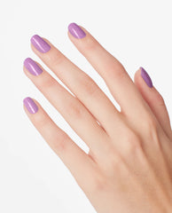 Nail Lacquer Achievement Unlocked