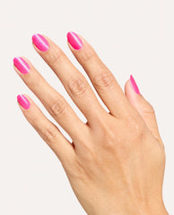 Nail Lacquer Power up Pink