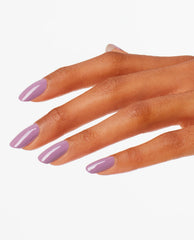 Dipping Powder One Heckla of a Color!