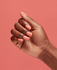 Gel Nail Polish Flex on the Beach
