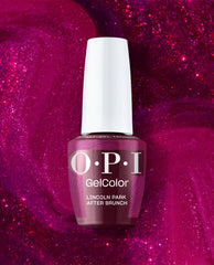Gel Nail Polish Lincoln Park After Brunch