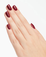 Nail Lacquer We the Female