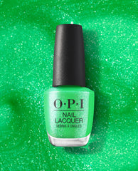Nail Lacquer Lime of My Life