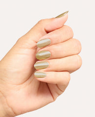 Nail Lacquer Revenge is Chic