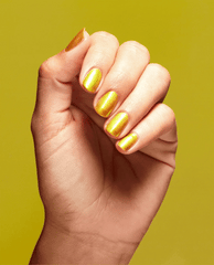 Gel Nail Polish The Leo-nly One