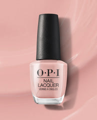 Nail Lacquer Edinburgh-er & Tatties