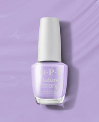 Nature Strong Vegan Nail Lacquer Spring Into Action