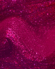 Gel Nail Polish Berry and Bright