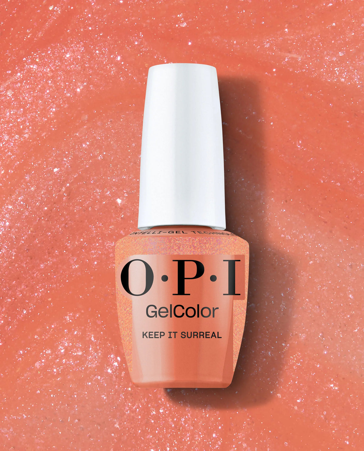 Gel Nail Polish Keep It Surreal