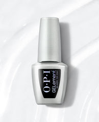 Top & Base Coats GELement™ No-Wipe Top Coat