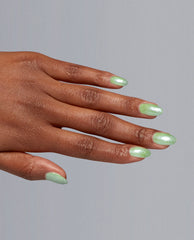 Nail Lacquer Taurus-t Me