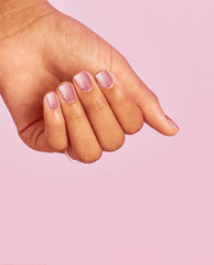 Gel Nail Polish Pixel Dust