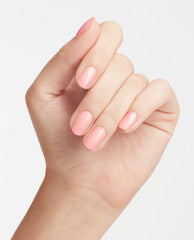 Nail Lacquer Italian Love Affair