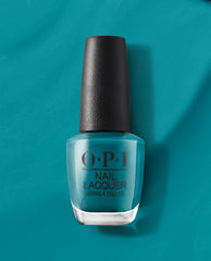 Nail Lacquer AmazON...AmazOFF