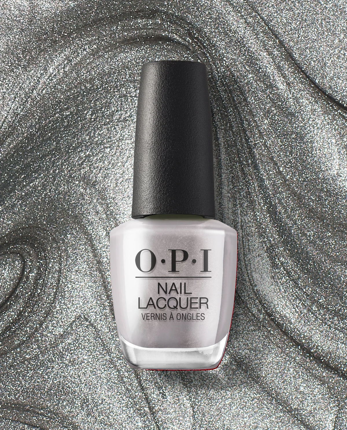 Nail Lacquer Chrome Clawz