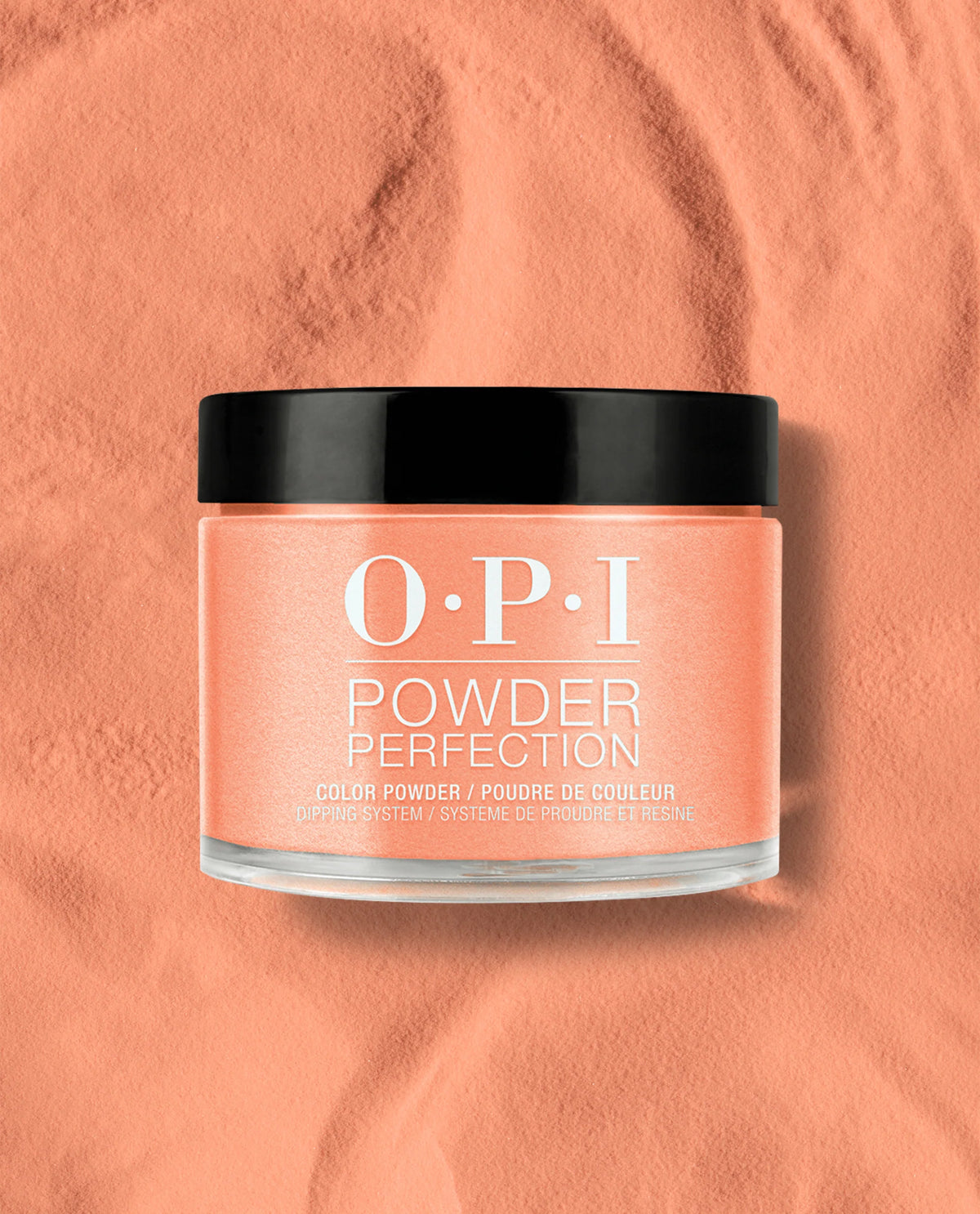 Dipping Powder Apricot AF
