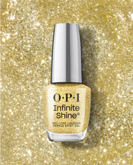 Infinite Shine Sugarlips on My Tips