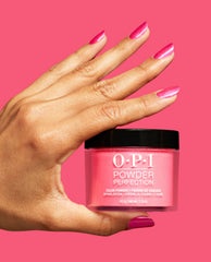 Dipping Powder Pompeii Pink