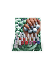 Displays & Kits Holiday '25 Infinite Shine 14PC VAC Tray Display