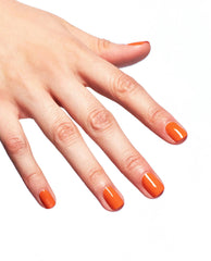 Nail Lacquer Silicon Valley Girl