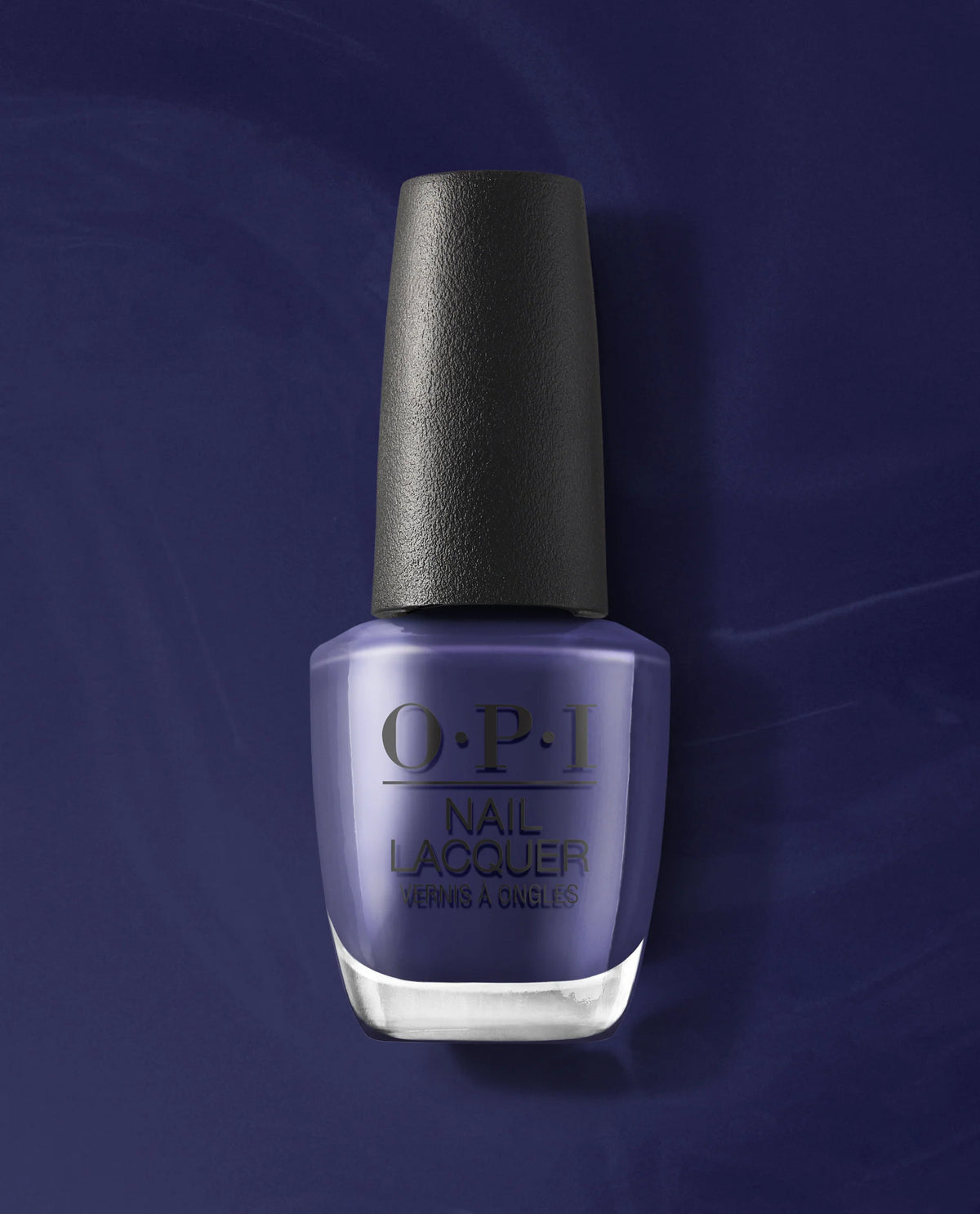 Nail Lacquer Havin’ a Candy Ol’ Time